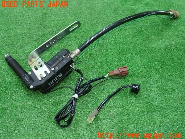 3UPJ=9234340024]セレナ e-POWER(HFC27)純正? コーナーポール 中古_2