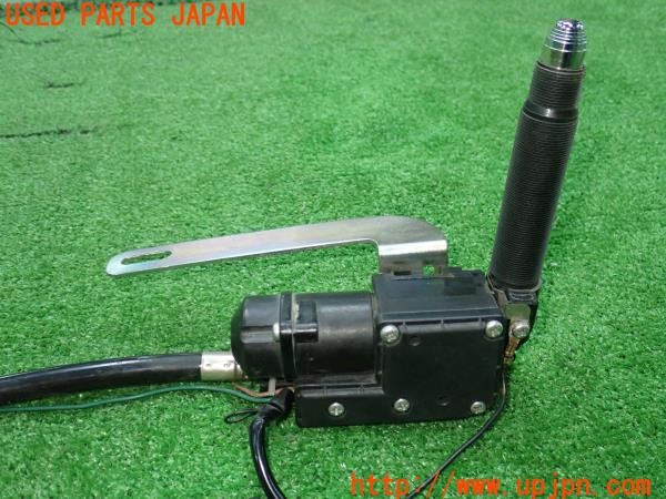 3UPJ=9234340024]セレナ e-POWER(HFC27)純正? コーナーポール 中古_3