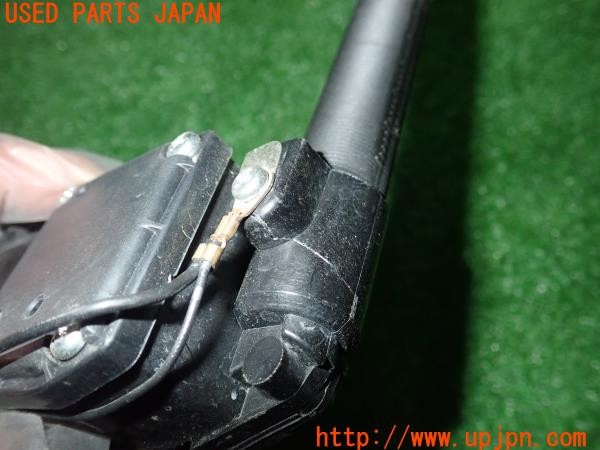 3UPJ=9234340024]セレナ e-POWER(HFC27)純正? コーナーポール 中古_4