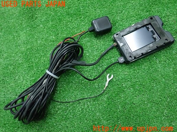 3UPJ=9234340503]セレナ e-POWER(HFC27)三菱電機 ミツビシ EP1U716V ETC2.0車載器 中古_2