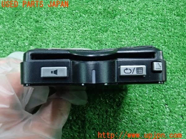 3UPJ=9234340503]セレナ e-POWER(HFC27)三菱電機 ミツビシ EP1U716V ETC2.0車載器 中古_3