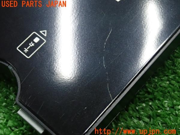 3UPJ=9234340503]セレナ e-POWER(HFC27)三菱電機 ミツビシ EP1U716V ETC2.0車載器 中古_4