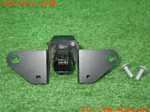 3UPJ=9234340560]セレナ e-POWER(HFC27)純正 284F1 4EA0A フロントカメラ グリル用 中古_2