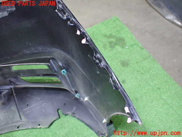 1UPJ-9234341010]セレナ e-POWER(HFC27)フロントバンパー 中古_4