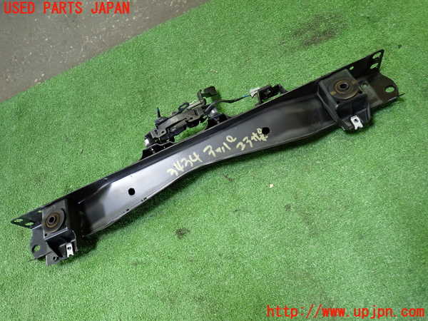 1UPJ-9234341040]セレナ e-POWER(HFC27)アッパーコアサポート 中古_2