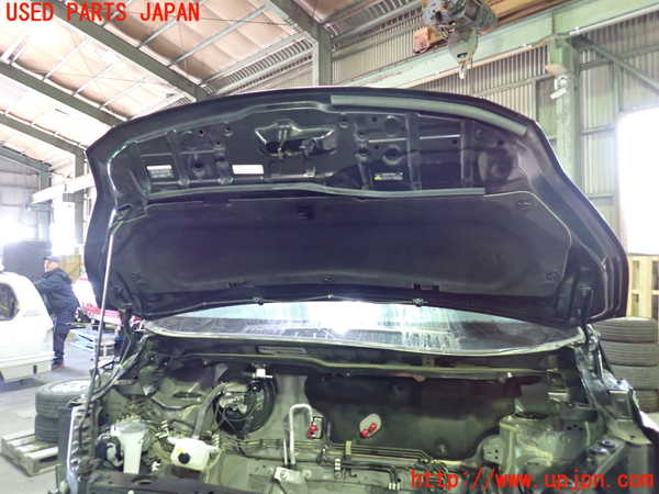 1UPJ-9234341060]セレナ e-POWER(HFC27)ボンネットフード 中古_3