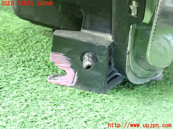 1UPJ-9234341130]セレナ e-POWER(HFC27)右ヘッドライト LED 中古_2