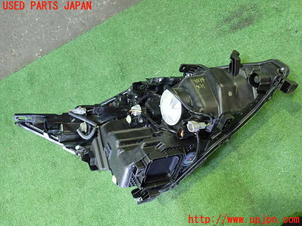 1UPJ-9234341132]セレナ e-POWER(HFC27)左ヘッドライト LED 中古_2