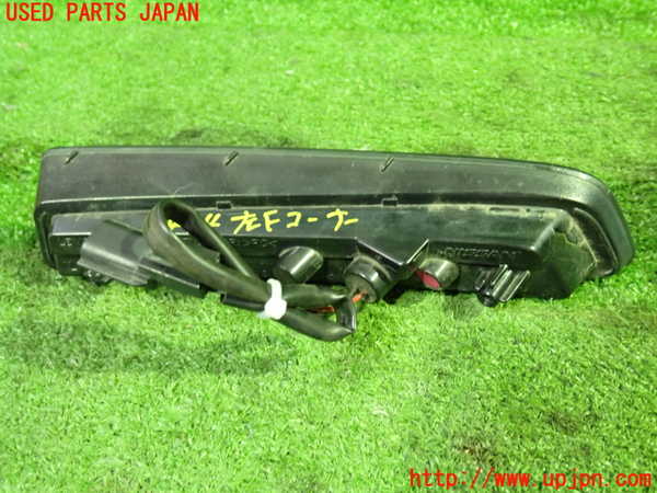 1UPJ-9234341152]セレナ e-POWER(HFC27)左コーナーランプ 中古_2