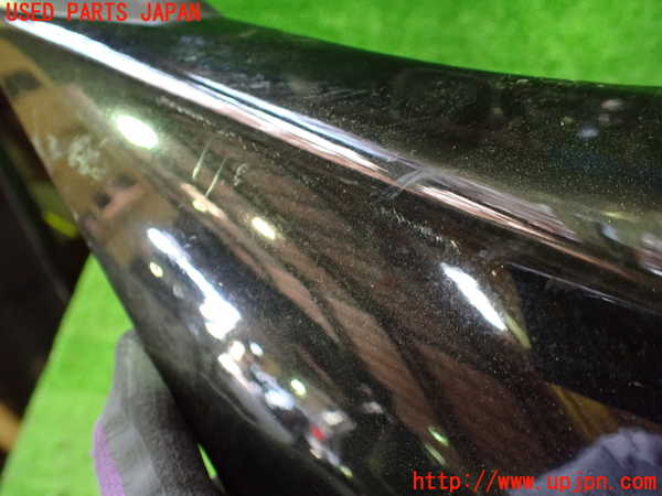 1UPJ-9234341100]セレナ e-POWER(HFC27)右前コーナーパネル 中古_2
