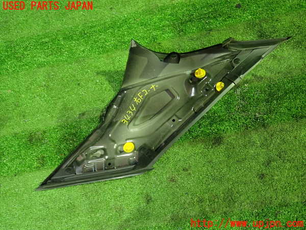 1UPJ-9234341100]セレナ e-POWER(HFC27)右前コーナーパネル 中古_3