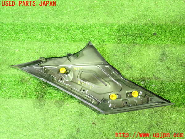 1UPJ-9234341102]セレナ e-POWER(HFC27)左前コーナーパネル 中古_2