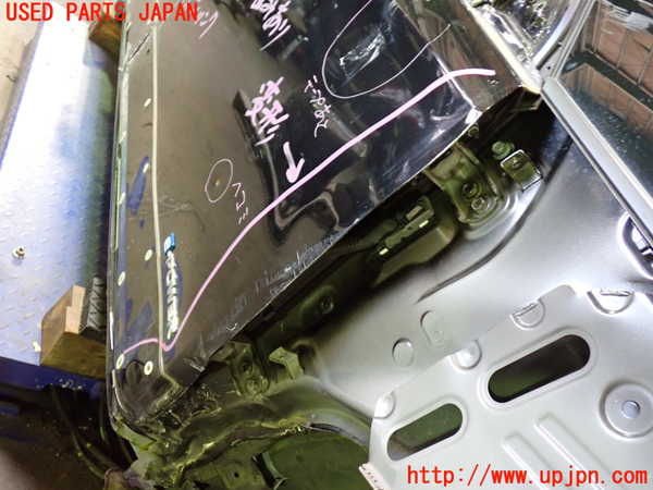 1UPJ-9234341230]セレナ e-POWER(HFC27)右前ドア ジャンク AGC M2H4U 43R-00034_2