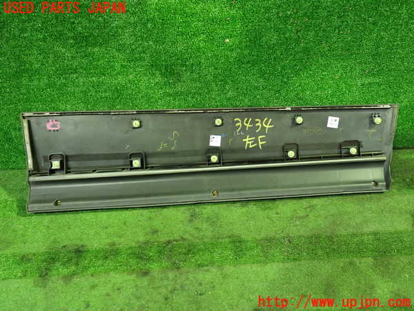 1UPJ-9234341262]セレナ e-POWER(HFC27)左前ドアパネル 中古_4