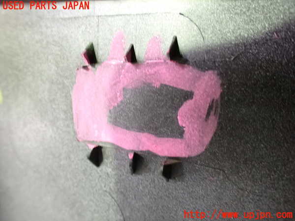 1UPJ-9234341262]セレナ e-POWER(HFC27)左前ドアパネル 中古_5