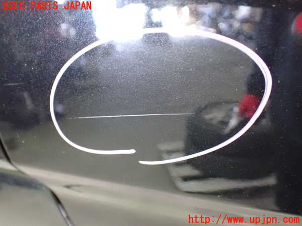 1UPJ-9234341290]セレナ e-POWER(HFC27)右後ドア 中古 AGC M2L3 43R-00150_2