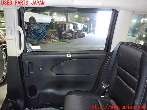 1UPJ-9234341290]セレナ e-POWER(HFC27)右後ドア 中古 AGC M2L3 43R-00150_5
