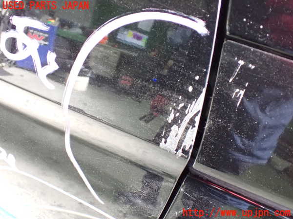 1UPJ-9234341320]セレナ e-POWER(HFC27)左後ドア 中古 AGC M2L3 43R-00150_3