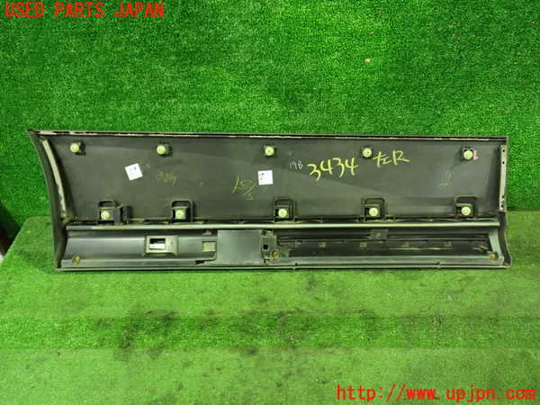 1UPJ-9234341322]セレナ e-POWER(HFC27)左後ドアパネル 中古_3