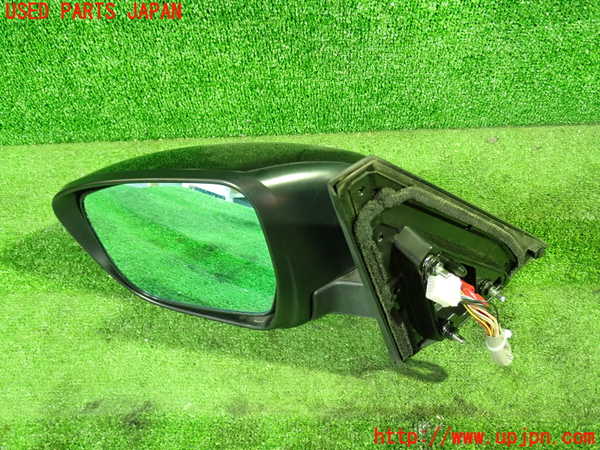 1UPJ-9234341212]セレナ e-POWER(HFC27)左ドアミラー 中古_2