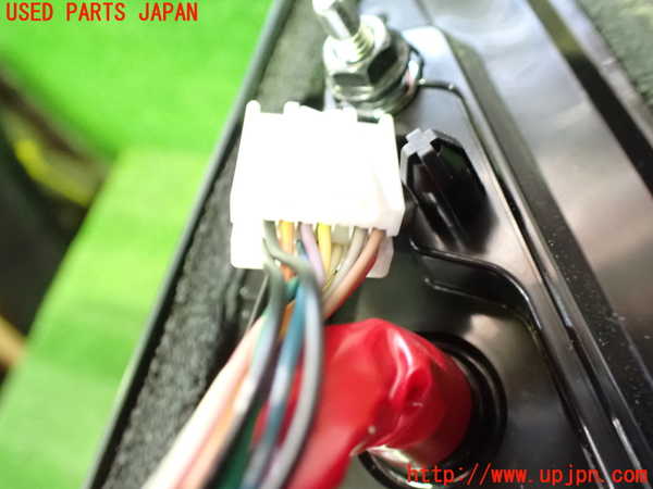 1UPJ-9234341212]セレナ e-POWER(HFC27)左ドアミラー 中古_3