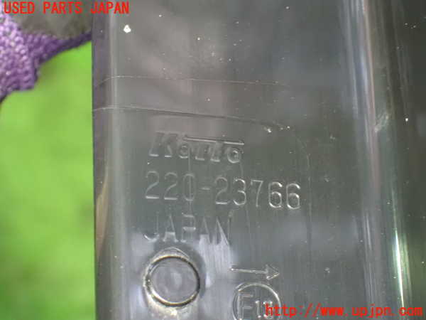 1UPJ-9234341530]セレナ e-POWER(HFC27)右テールランプ 中古_3