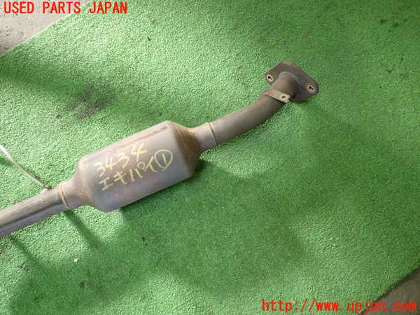 1UPJ-9234342631]セレナ e-POWER(HFC27)フロントパイプ1 中古_2