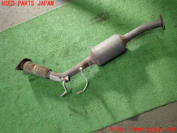 1UPJ-9234342631]セレナ e-POWER(HFC27)フロントパイプ1 中古_4