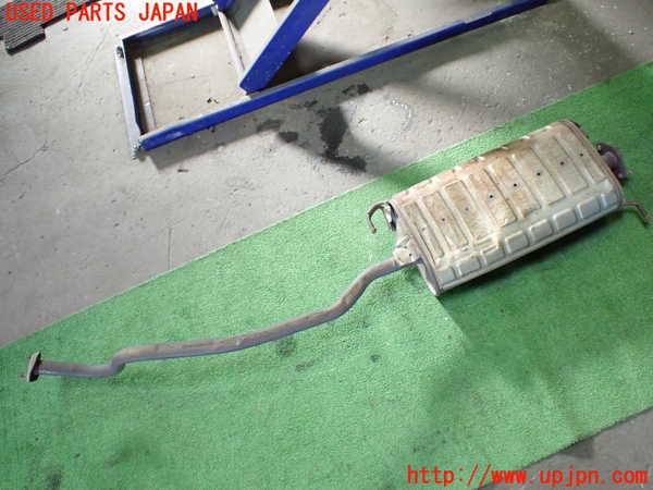 1UPJ-9234342651]セレナ e-POWER(HFC27)センターパイプ1 中古_4