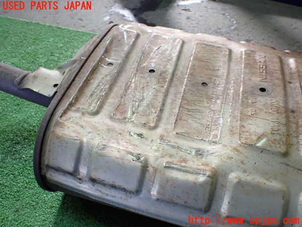 1UPJ-9234342651]セレナ e-POWER(HFC27)センターパイプ1 中古_5