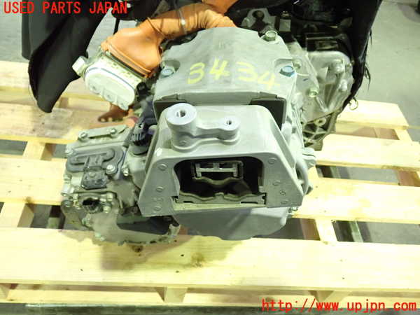 1UPJ-9234343010]セレナ e-POWER(HFC27)ミッション AT HR12DE-EM57 中古_2