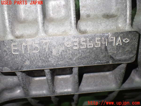 1UPJ-9234343010]セレナ e-POWER(HFC27)ミッション AT HR12DE-EM57 中古_4