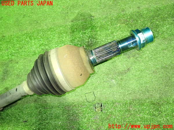 1UPJ-9234344015]セレナ e-POWER(HFC27)左フロントドライブシャフト 中古_2