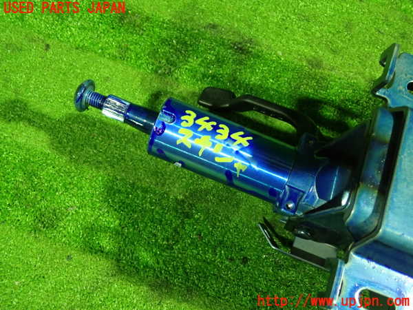 1UPJ-9234344260]セレナ e-POWER(HFC27)ステアリングシャフト 中古_2