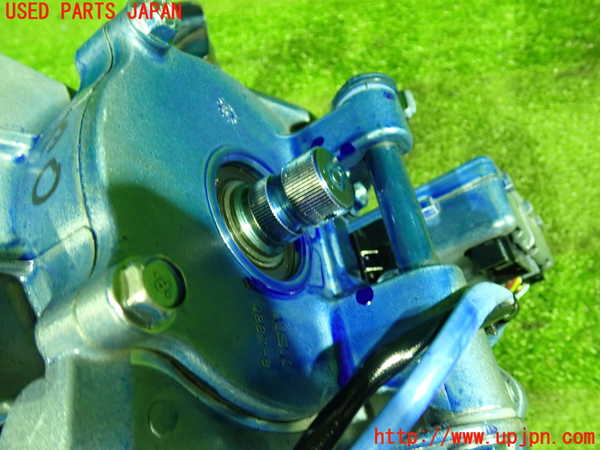 1UPJ-9234344260]セレナ e-POWER(HFC27)ステアリングシャフト 中古_4