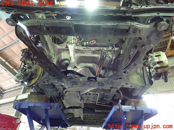 1UPJ-9234345285]セレナ e-POWER(HFC27)フロントメンバー 中古_4