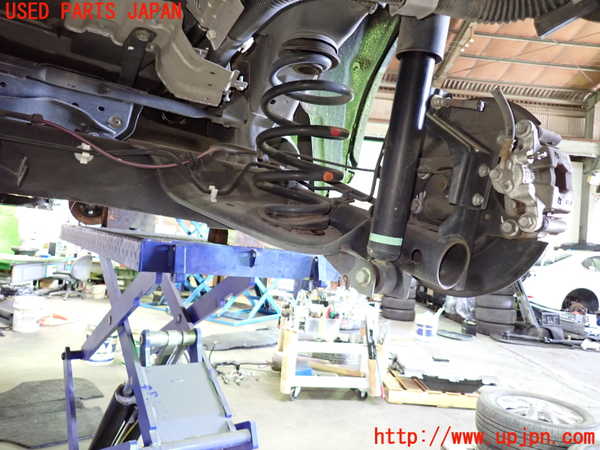 1UPJ-9234345380]セレナ e-POWER(HFC27)リアアクスルビーム 中古_3