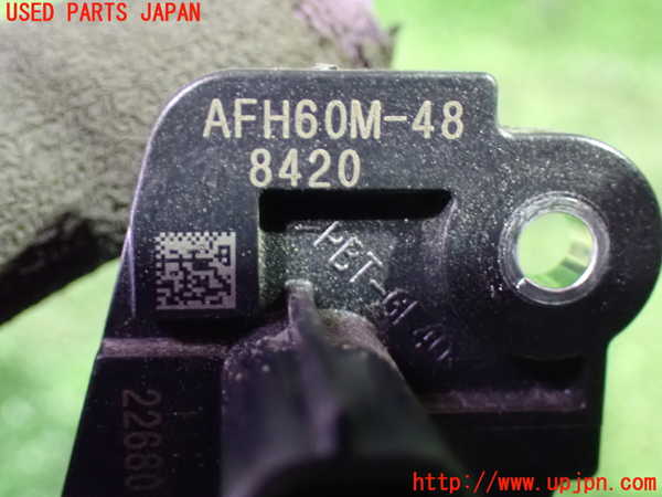 1UPJ-9234346320]セレナ e-POWER(HFC27)エアフロメーター 中古_3