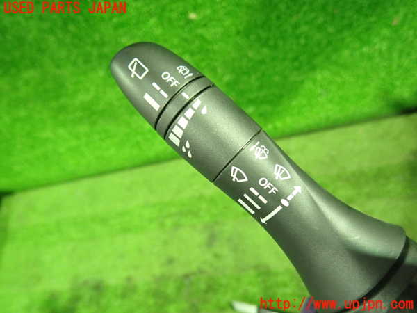 1UPJ-9234346720]セレナ e-POWER(HFC27)コンビネーションスイッチ 中古_3