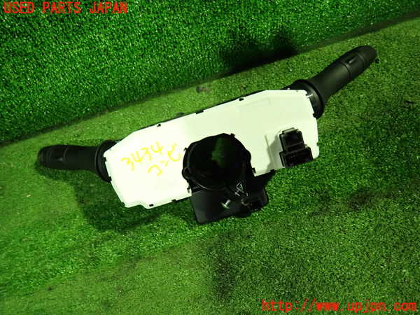 1UPJ-9234346720]セレナ e-POWER(HFC27)コンビネーションスイッチ 中古_4