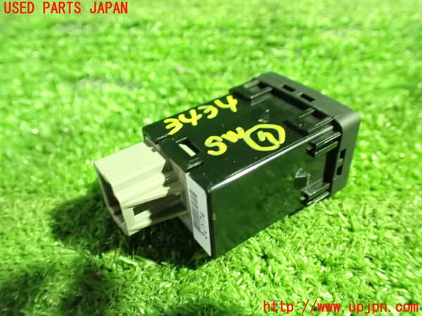 1UPJ-9234346312]セレナ e-POWER(HFC27)スイッチ7（プリクラッシュ） 中古_2