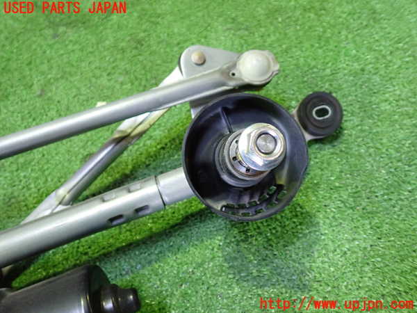1UPJ-9234346770]セレナ e-POWER(HFC27)フロントワイパーモーター 中古_2