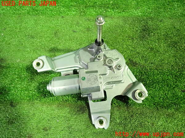 1UPJ-9234346775]セレナ e-POWER(HFC27)リアワイパーモーター 中古_2
