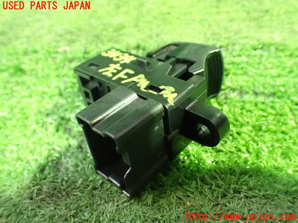 1UPJ-9234346245]セレナ e-POWER(HFC27)左前パワーウィンドウスイッチ 中古_2