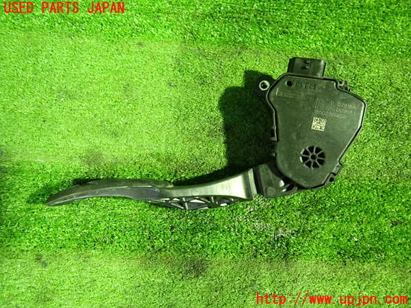 1UPJ-9234346381]セレナ e-POWER(HFC27)センサー1（アクセルペダル） 中古_3