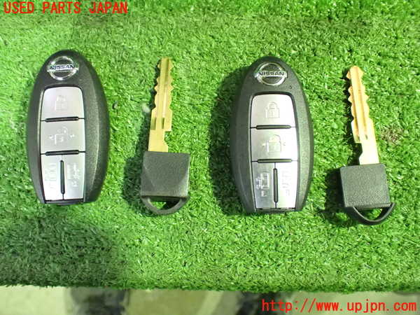 1UPJ-9234346110]セレナ e-POWER(HFC27)エンジンコンピューター 中古_4