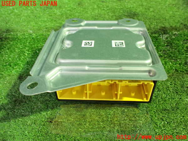 1UPJ-9234346145]セレナ e-POWER(HFC27)エアバッグコンピューター 中古_2