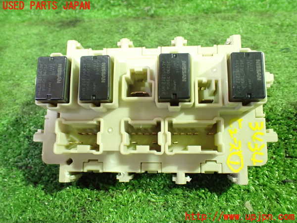 1UPJ-9234346741]セレナ e-POWER(HFC27)ヒューズボックス1 中古_2