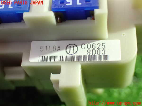 1UPJ-9234346741]セレナ e-POWER(HFC27)ヒューズボックス1 中古_3