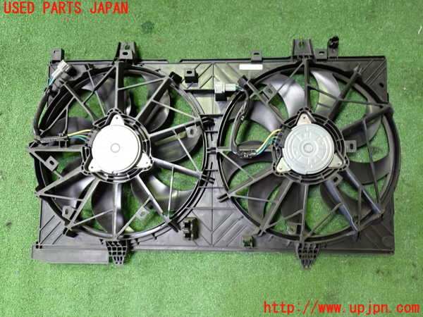 1UPJ-9234346836]セレナ e-POWER(HFC27)電動ファン1 中古_2